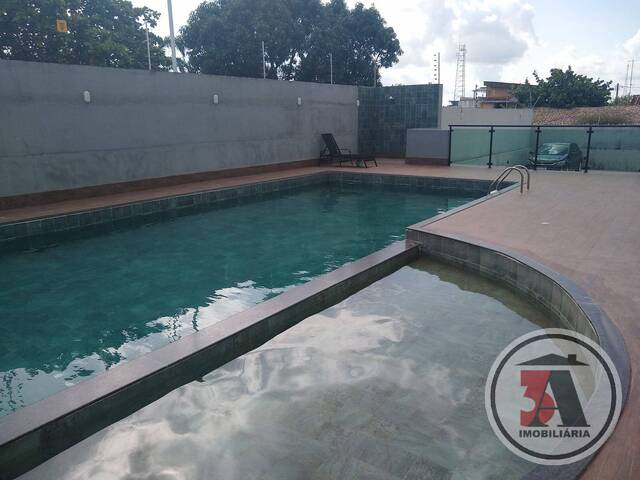 Apartamento para Venda em Porto Velho - 5