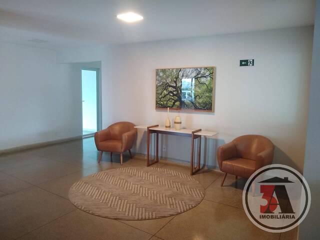 Apartamento para Venda em Porto Velho - 4