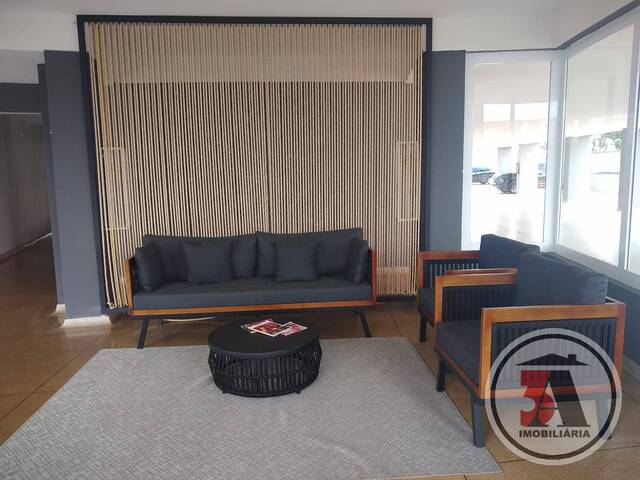 #1364 - Apartamento para Venda em Porto Velho - RO