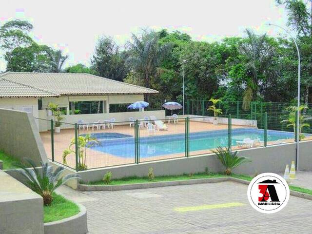 #950 - M - Apartamento para Locação em Porto Velho - RO
