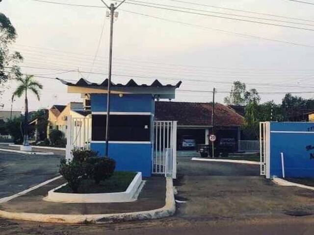 #1111 - Casa em condomínio para Venda em Porto Velho - RO