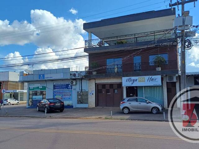 Imóveis com fins comerciais para Venda em Porto Velho - 5