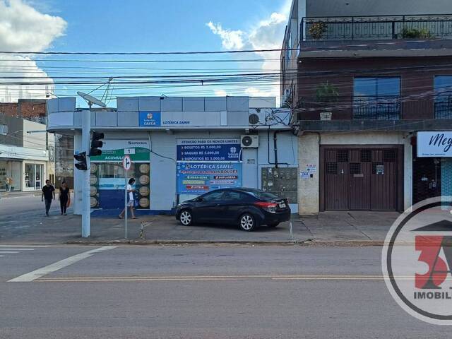 Imóveis com fins comerciais para Venda em Porto Velho - 4