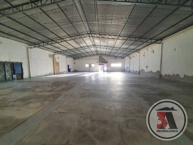 Imóveis com fins comerciais para Venda em Porto Velho - 4