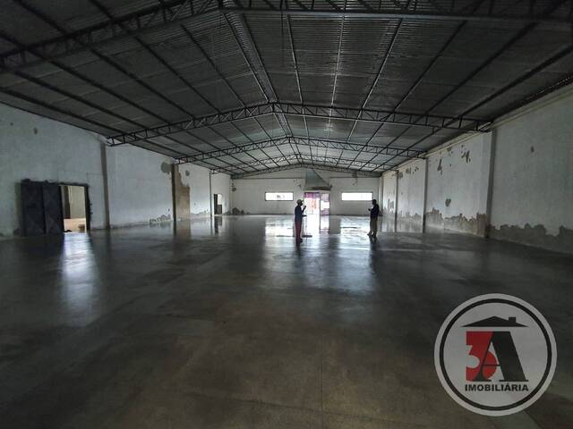Imóveis com fins comerciais para Venda em Porto Velho - 5