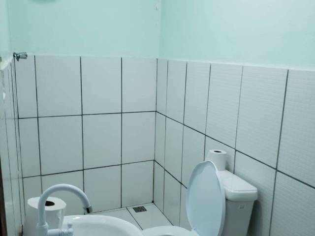 #966 - Casa para Locação em Porto Velho - RO