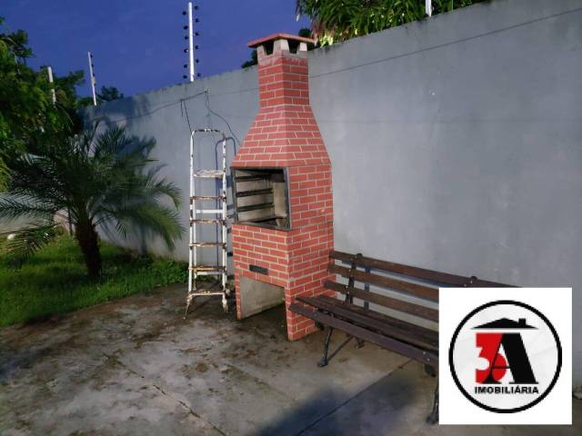 #966 - Casa para Locação em Porto Velho - RO