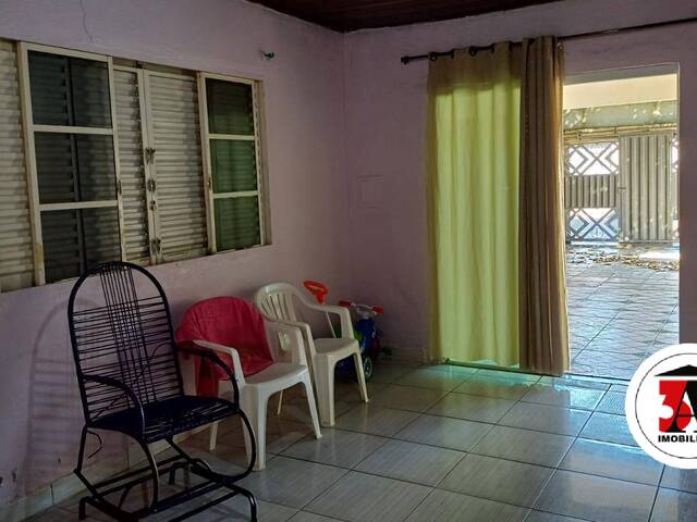 Casa para Venda em Porto Velho - 4