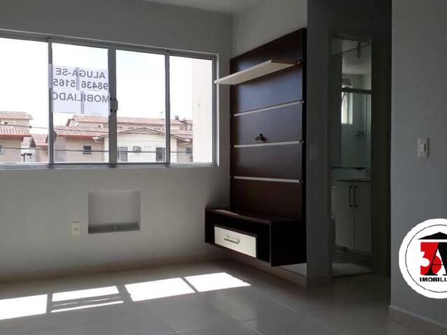 #972 - Apartamento para Venda em Porto Velho - RO