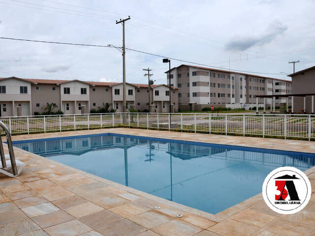 #972 - Apartamento para Venda em Porto Velho - RO