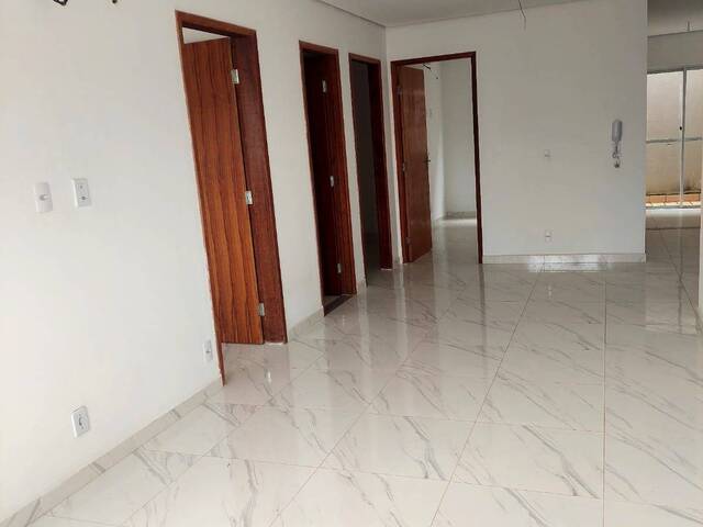 Apartamento para Venda em Porto Velho - 4
