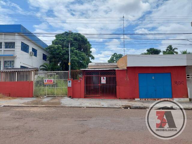 Terreno para Venda em Porto Velho - 4