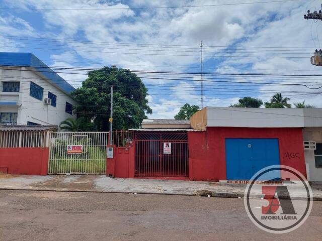 Terreno para Venda em Porto Velho - 5
