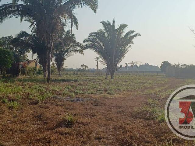 Terreno para Venda em Porto Velho - 4