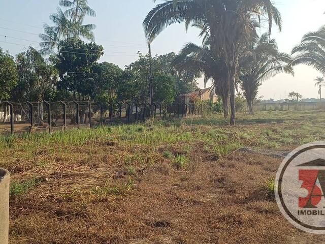 Terreno para Venda em Porto Velho - 5