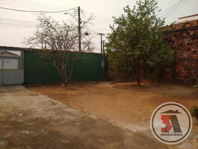 Casa para Venda em Porto Velho - 5