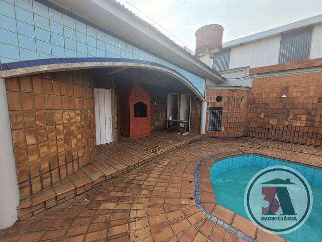 Casa para Venda em Porto Velho - 4