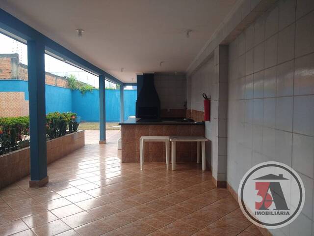 Apartamento para Locação em Porto Velho - 4