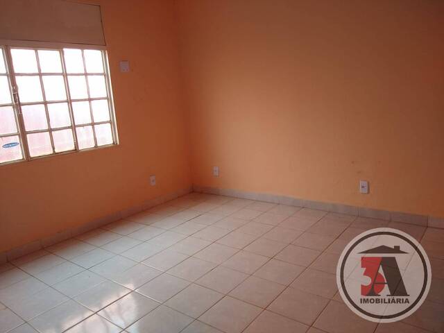 Casa para Locação em Porto Velho - 3