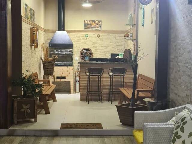 Casa em condomínio para Venda em Porto Velho - 5