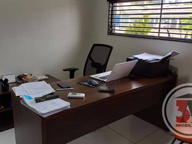 Imóveis com fins comerciais para Locação em Porto Velho - 5