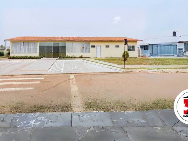 #1114  - D - Casa em condomínio para Locação em Porto Velho - RO