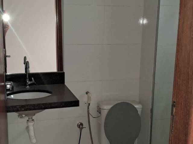 Apartamento para Locação em Porto Velho - 4