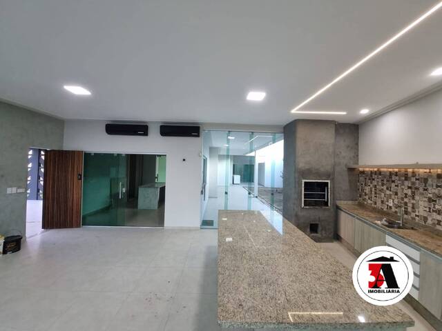 Casa em condomínio para Venda em Porto Velho - 4