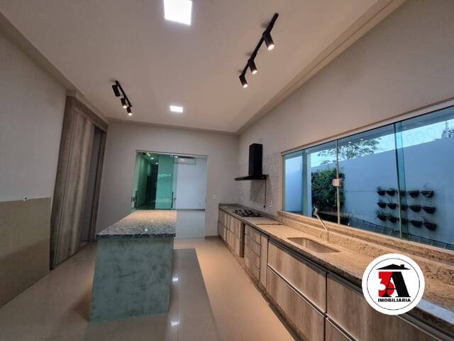 Casa em condomínio para Venda em Porto Velho - 5