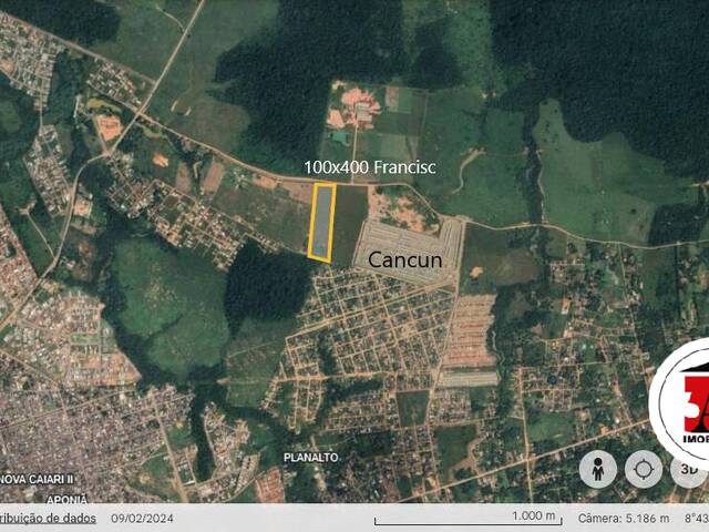 Venda em Planalto - Porto Velho