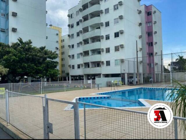Venda em Costa e Silva - Porto Velho