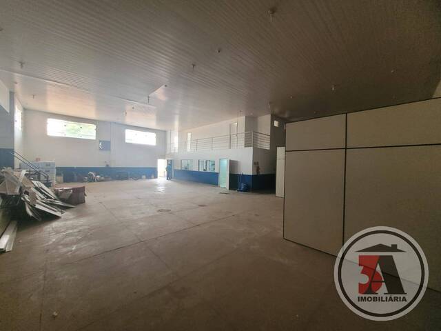 Imóveis com fins comerciais para Venda em Porto Velho - 5