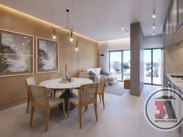 Apartamento para Venda em Porto Velho - 4