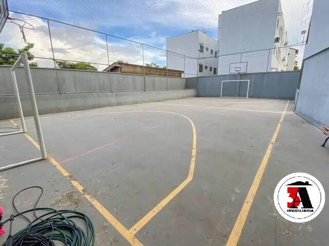 #1063 - Apartamento para Venda em Porto Velho - RO