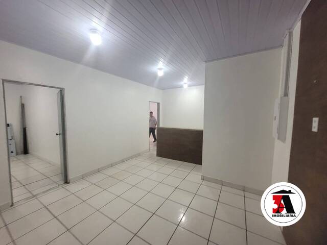 Imóveis com fins comerciais para Locação em Porto Velho - 4
