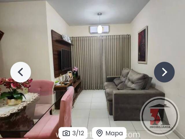 Apartamento para Venda em Porto Velho - 4