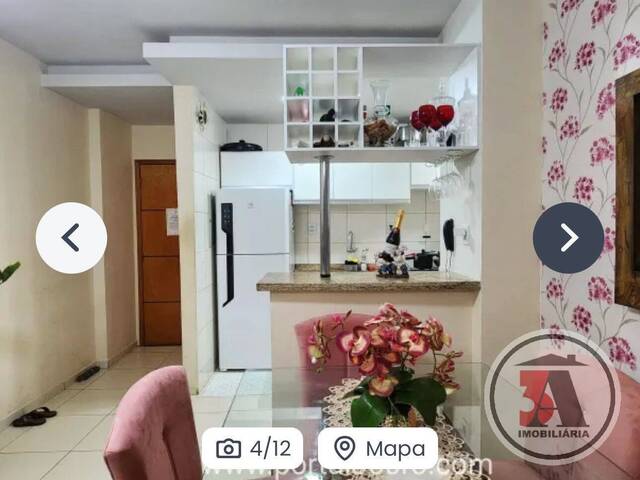 Apartamento para Venda em Porto Velho - 5