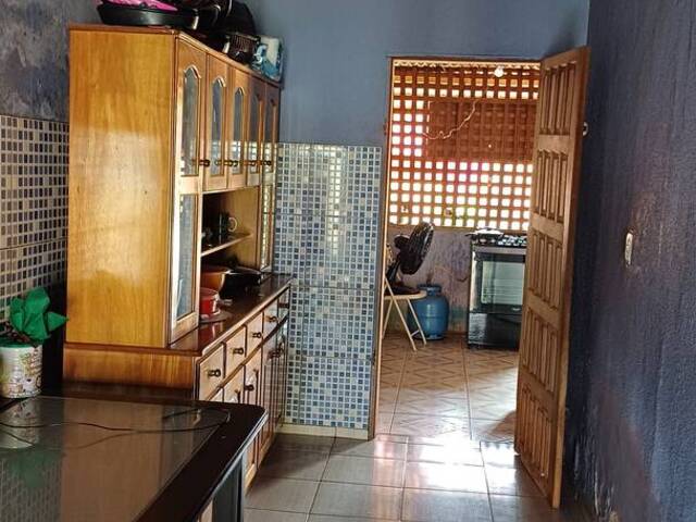#1079 - Casa para Venda em Porto Velho - RO