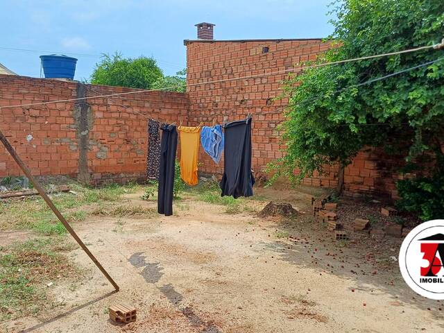 #1079 - Casa para Venda em Porto Velho - RO