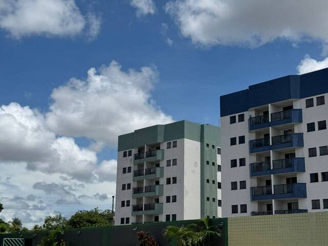 Apartamento para Venda em Porto Velho - 4