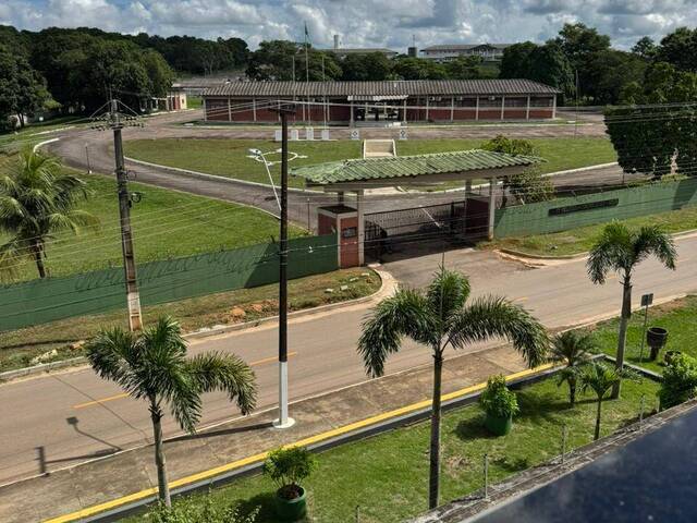 Apartamento para Venda em Porto Velho - 5