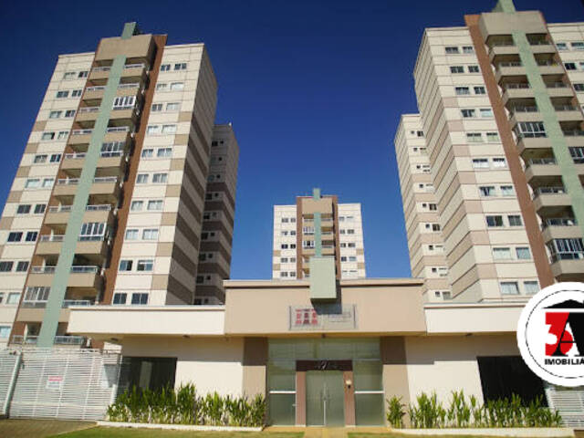 #1080 - A - Apartamento para Venda em Porto Velho - RO