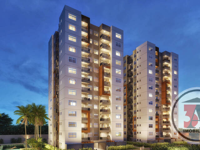 Apartamento para Venda em Porto Velho - 5
