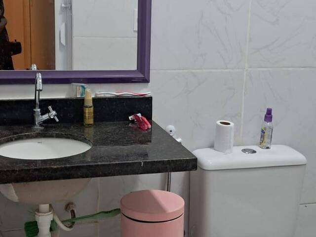 Casa para Locação em Porto Velho - 4