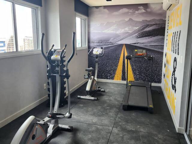 Apartamento para Venda em Porto Velho - 4