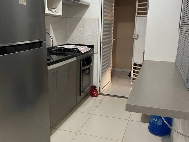#1097 - A - Casa em condomínio para Venda em Porto Velho - RO