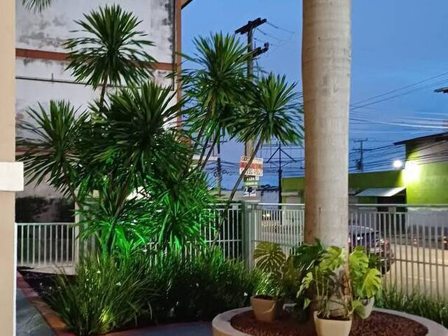 Apartamento para Locação em Porto Velho - 4