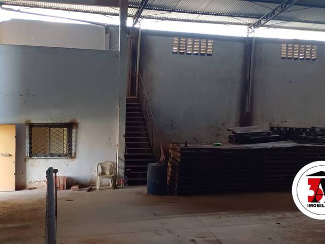 Imóveis com fins comerciais para Venda em Porto Velho - 4