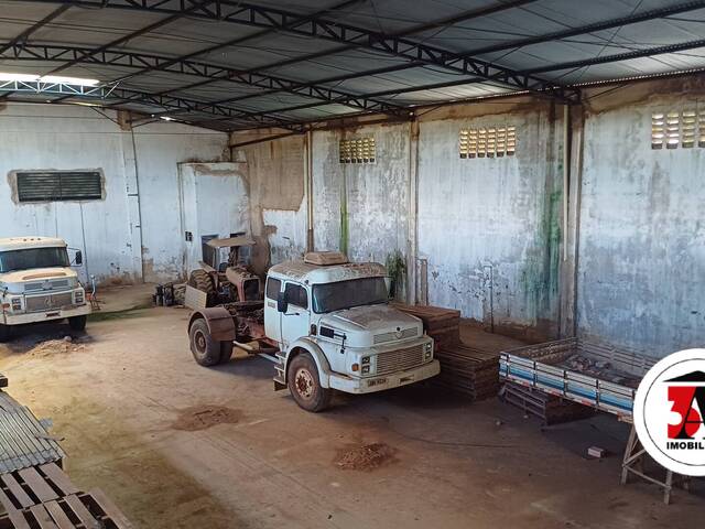 Imóveis com fins comerciais para Venda em Porto Velho - 5