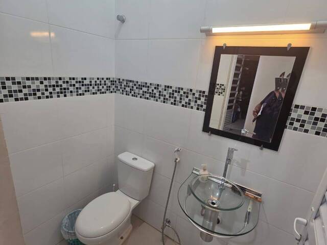 Casa em condomínio para Venda em Porto Velho - 4